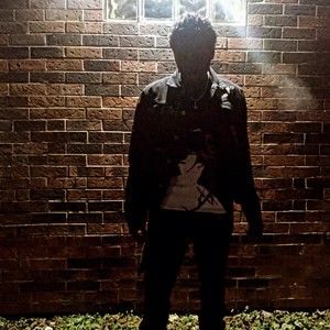 Meet your Posher, Ja'shaun